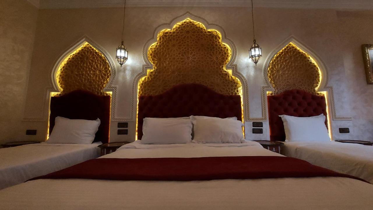 Safir Marrakech Marrakesh