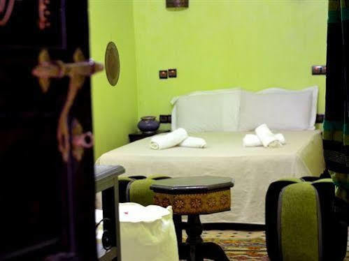 Safir Marrakech Riad 3*