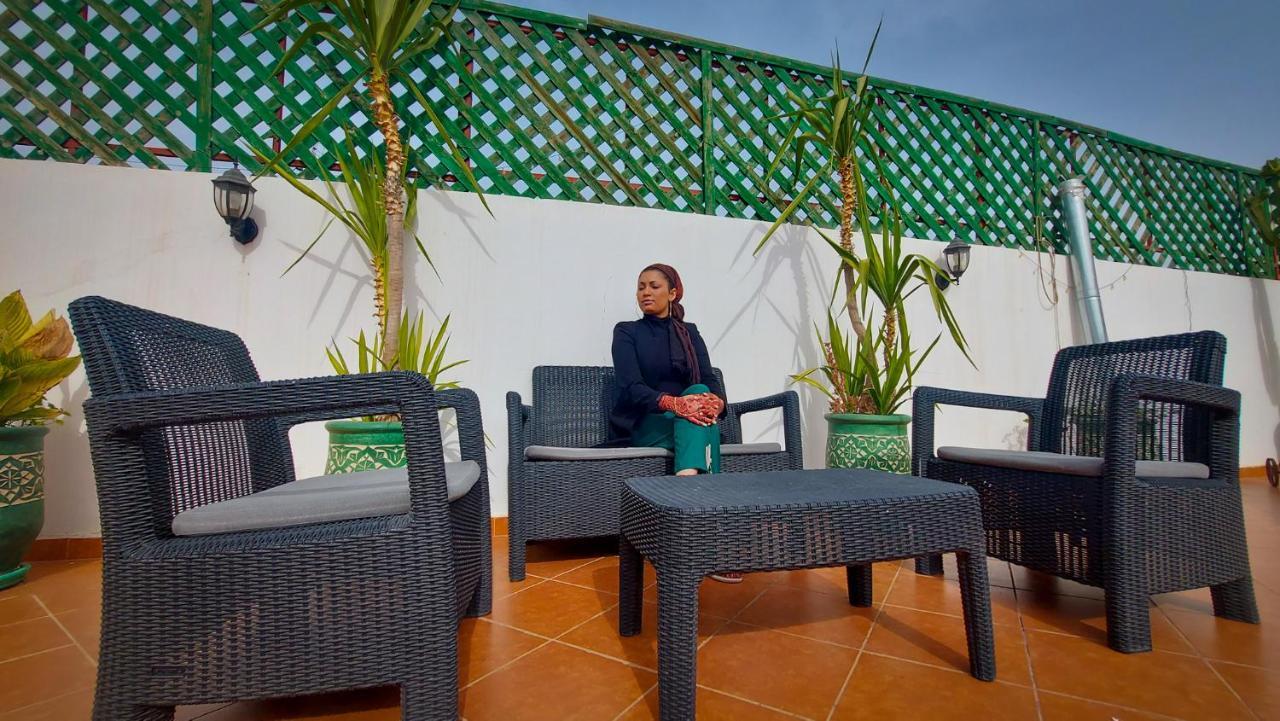Safir Marrakech 摩洛哥传统庭院住宅 3*