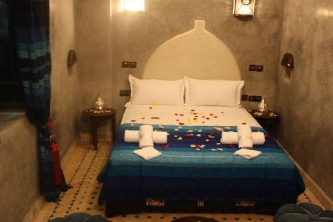 Riad Safir Marrakech Marraquexe