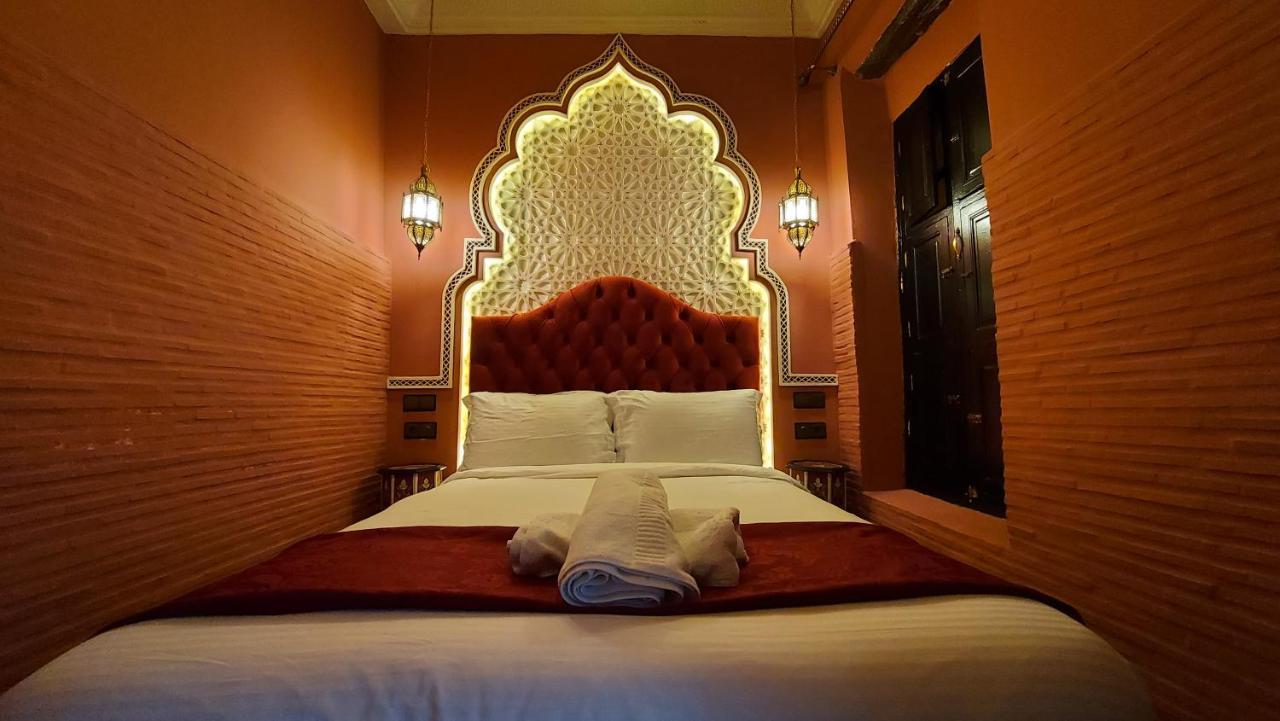 Safir Marrakech Riad Marraquexe