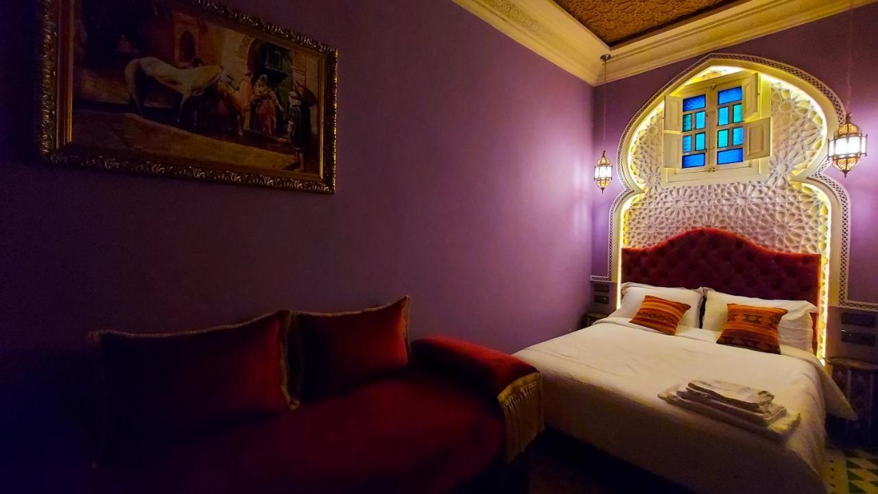 Riad Safir Marrakech Marraquexe