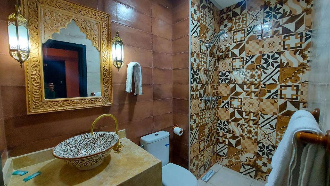 Safir Marrakech 3* Marraquexe