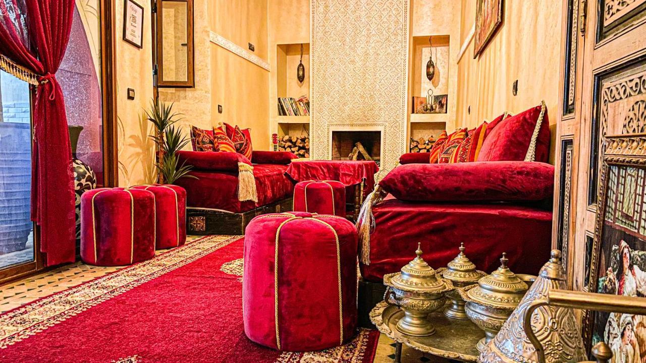 Safir Marrakech Marraquexe