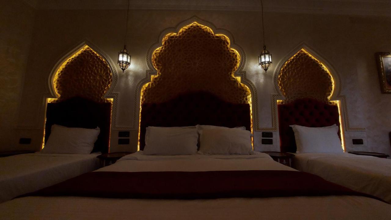 Riad Safir Marrakech Marraquexe